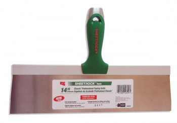 SHEETROCK® CLASSIC шпакла 14" / 35.6 см.