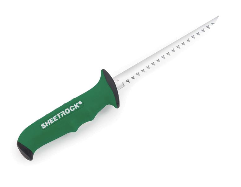 SHEETROCK JABSAW ТРИОН ЗА ГИПСОКАРТОН 15 см.