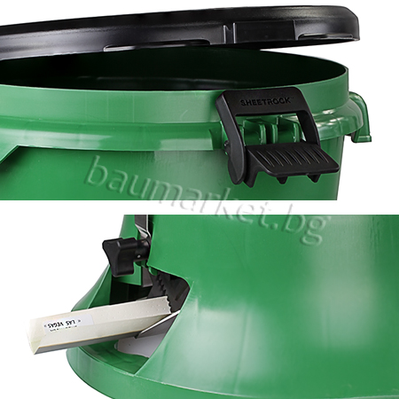 Професионален SHEETROCK Corner Bead Hopper