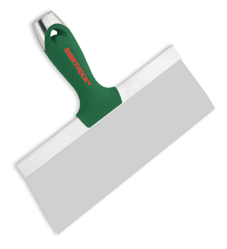 SHEETROCK® CLASSIC шпакла 10" / 25.4 см.