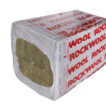 Каменна вата ROCKWOOL AIRROCK XD - 5 см., 3.60 кв.м.
