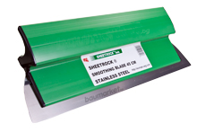 Заглаждаща шпакла SHEETROCK SMOOTHING BLADE 100 CM.